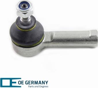 OE Germany 802250 - Raidetangon pää inparts.fi