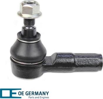 OE Germany 802289 - Raidetangon pää inparts.fi