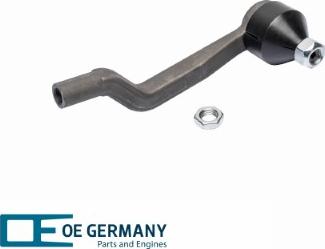 OE Germany 802284 - Raidetangon pää inparts.fi