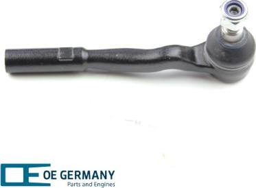 OE Germany 802280 - Raidetangon pää inparts.fi