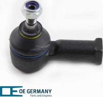 OE Germany 802282 - Raidetangon pää inparts.fi