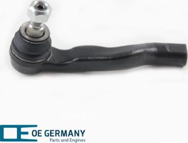 OE Germany 802279 - Raidetangon pää inparts.fi