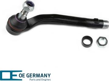 OE Germany 802275 - Raidetangon pää inparts.fi