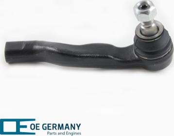 OE Germany 802278 - Raidetangon pää inparts.fi