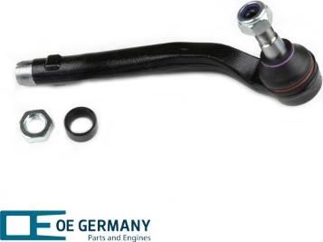 OE Germany 802273 - Raidetangon pää inparts.fi