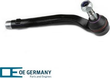 OE Germany 802272 - Raidetangon pää inparts.fi