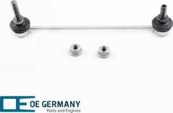 OE Germany 802706 - Tanko, kallistuksenvaimennin inparts.fi