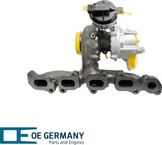 OE Germany 712930 - Ahdin inparts.fi