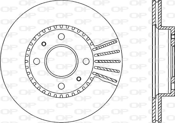 LPR N2731V - Jarrulevy inparts.fi