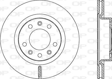 Brembo 9C65711 - Jarrulevy inparts.fi