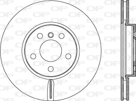 Brembo 09.C350.11 - Jarrulevy inparts.fi