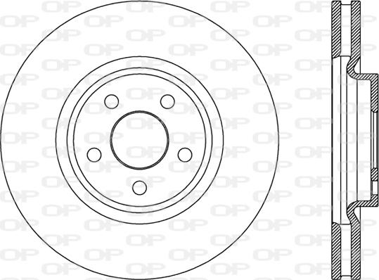 Brembo 09.N284.21 - Jarrulevy inparts.fi