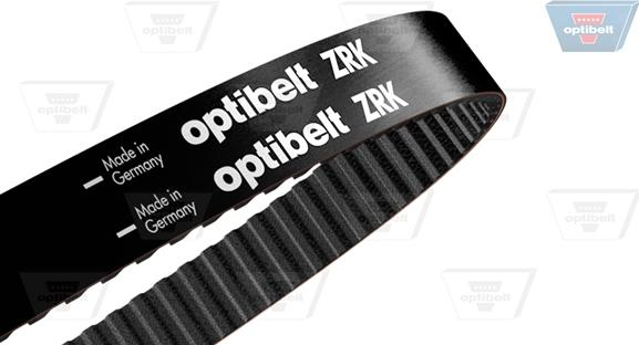 Optibelt ZRK 1007 - Hammashihnat inparts.fi