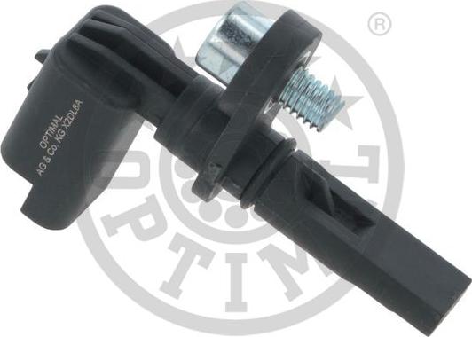 Optimal 06-S918 - ABS-anturi inparts.fi