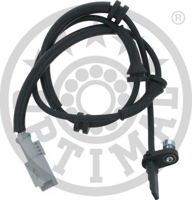 Optimal 06-S917 - ABS-anturi inparts.fi