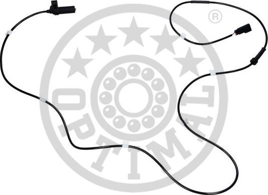 Optimal 06-S426 - ABS-anturi inparts.fi