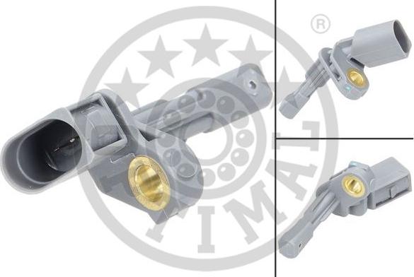 Optimal 06-S475 - ABS-anturi inparts.fi