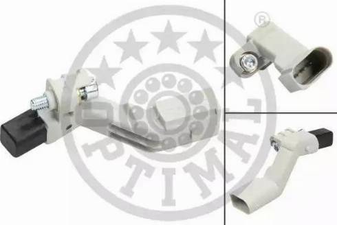 Optimal 08-S040 - Tunnistin, nokka-akselin ajoitus inparts.fi