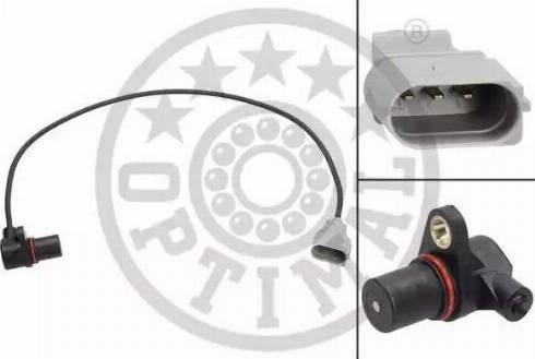 Optimal 07-S042 - Impulssianturi, kampiakseli inparts.fi