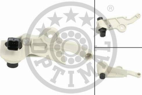 Optimal 07-S067 - Impulssianturi, kampiakseli inparts.fi