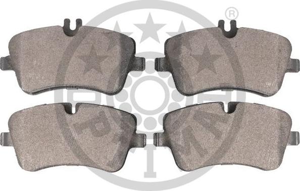 Optimal BP-10467 - Jarrupala, levyjarru inparts.fi