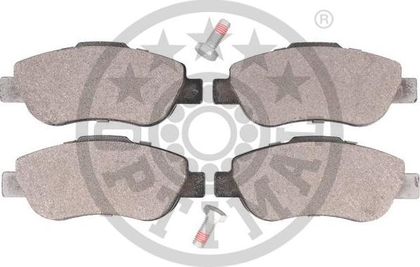 Optimal BP-12227 - Jarrupala, levyjarru inparts.fi