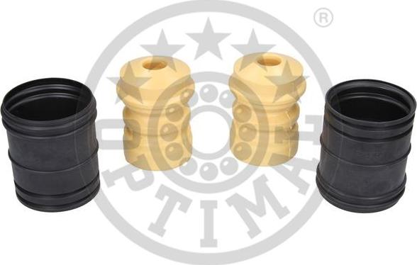 Optimal AK-735447 - Pölysuojasarja, iskunvaimennin inparts.fi