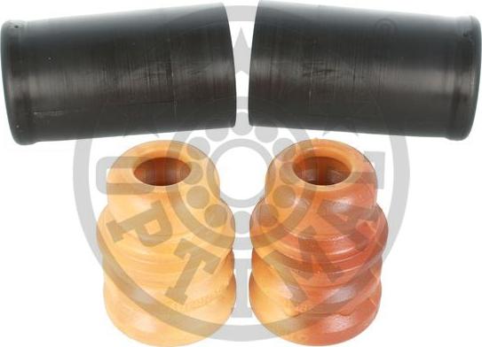 Optimal AK-735022 - Pölysuojasarja, iskunvaimennin inparts.fi