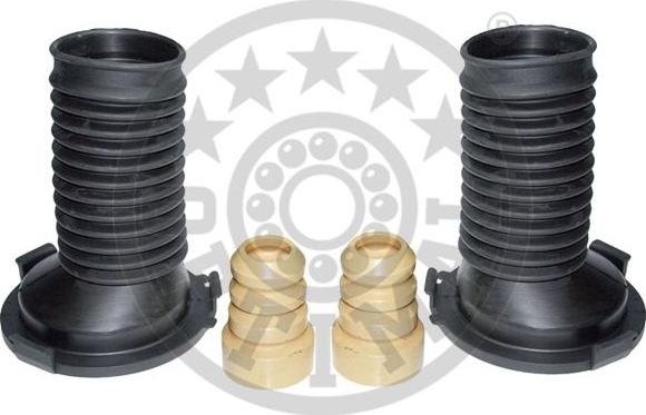 Optimal AK-735291 - Pölysuojasarja, iskunvaimennin inparts.fi