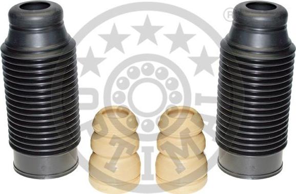 Optimal AK-735217 - Pölysuojasarja, iskunvaimennin inparts.fi