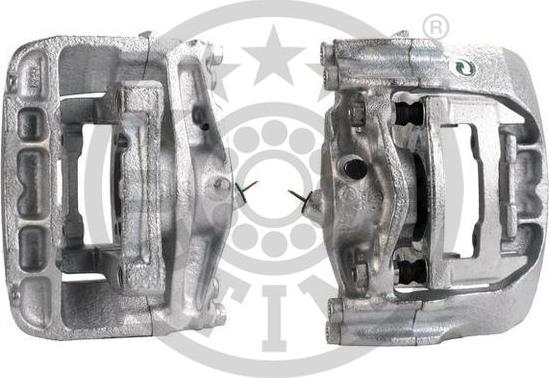 Optimal BC-1613L - Jarrusatula inparts.fi