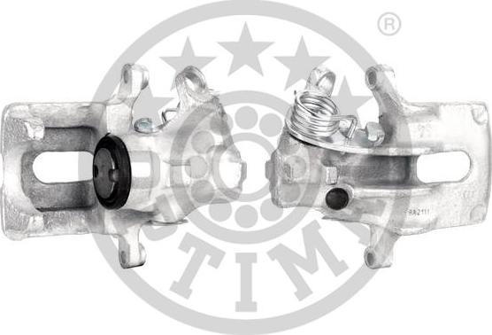 Optimal BC-1624L - Jarrusatula inparts.fi