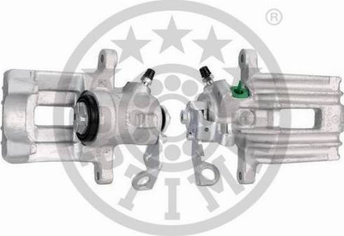 Optimal BC-1016R - Jarrusatula inparts.fi