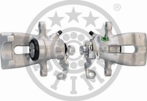 Optimal BC-1035R - Jarrusatula inparts.fi