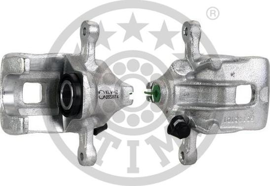 Optimal BC-1119L - Jarrusatula inparts.fi