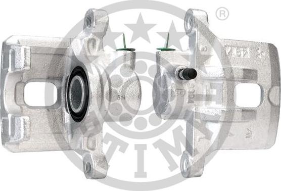 Optimal BC-1181R - Jarrusatula inparts.fi