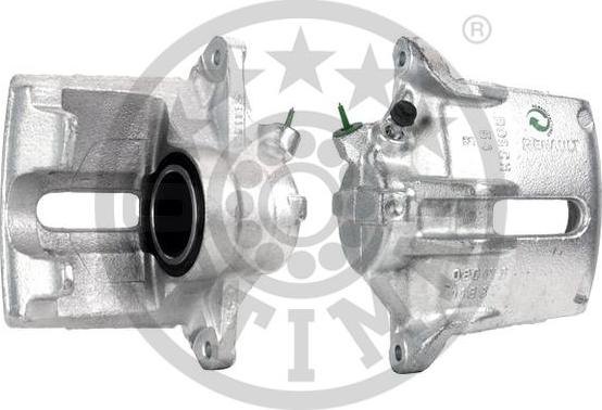 Optimal BC-1866L - Jarrusatula inparts.fi