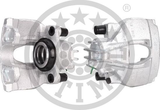 Optimal BC-1807R - Jarrusatula inparts.fi