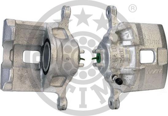 Optimal BC-1230R - Jarrusatula inparts.fi