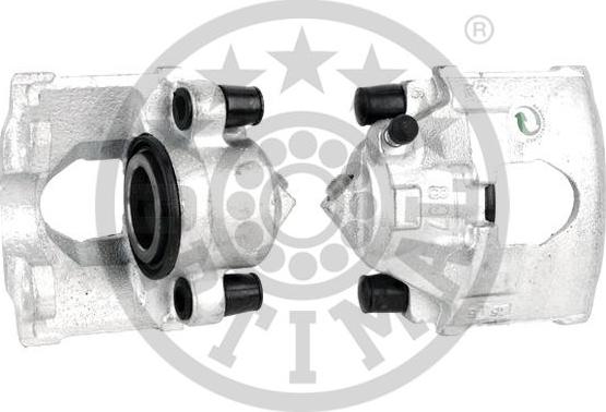 Optimal BC-3000L - Jarrusatula inparts.fi