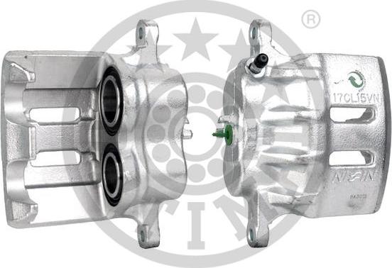 Optimal BC-2459L - Jarrusatula inparts.fi