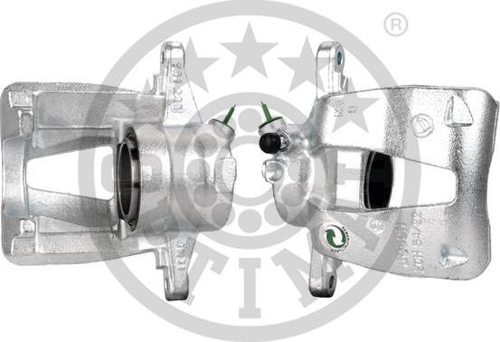 Optimal BC-2480L - Jarrusatula inparts.fi