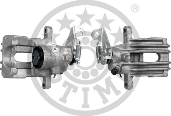 Optimal BC-2436L - Jarrusatula inparts.fi