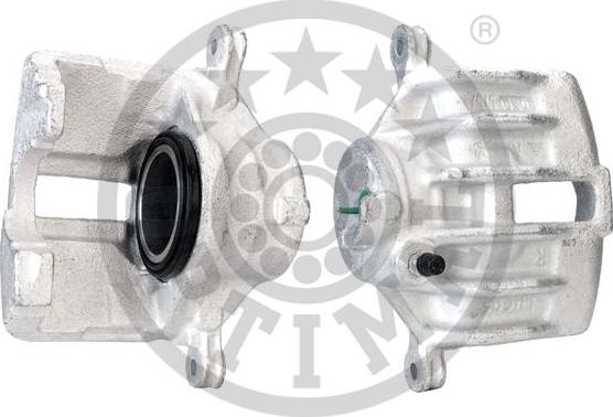 Optimal BC-2432R - Jarrusatula inparts.fi