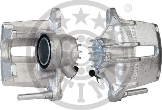 Optimal BC-2429R - Jarrusatula inparts.fi