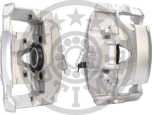 Optimal BC-2545R - Jarrusatula inparts.fi