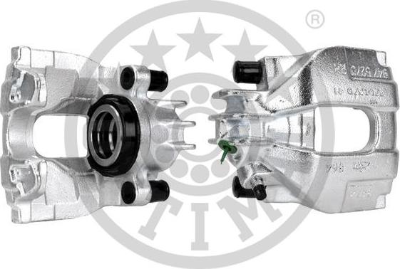 Optimal BC-2566R - Jarrusatula inparts.fi