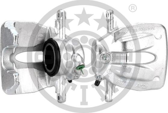 Optimal BC-2560R - Jarrusatula inparts.fi