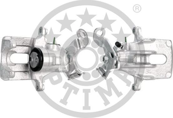 Optimal BC-2582R - Jarrusatula inparts.fi