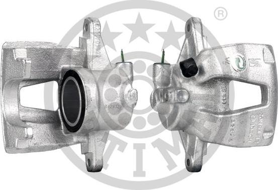 Optimal BC-2614L - Jarrusatula inparts.fi